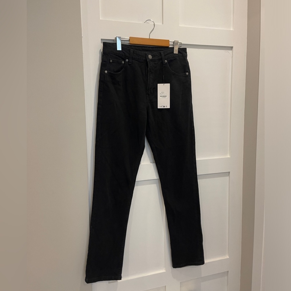 NWT Zara Jeans